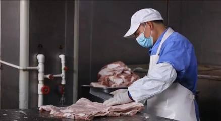 頻頻被罵的預制菜還能安心吃嗎？記者實地探訪溫州預制菜生產一線