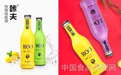 堅(jiān)守長(zhǎng)期主義，揭秘酒業(yè)進(jìn)出口領(lǐng)域的一款不追短線的精品雞尾酒