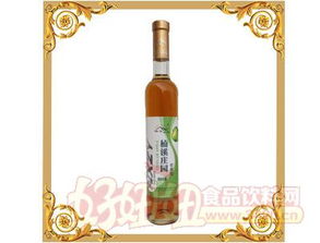 品味楠溪蘋(píng)果醋 健康生活，從一杯果醋開(kāi)始