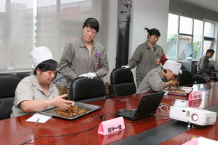 昆明卷煙廠舉辦產品質量自檢競賽，強化煙草制品品質管控