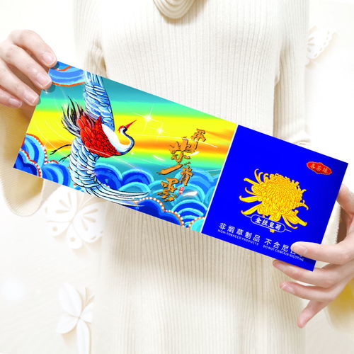 健康新選擇 喜茶茶煙，為吸煙者打造的健康替代品