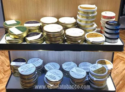 關于發展新型煙草制品的思考