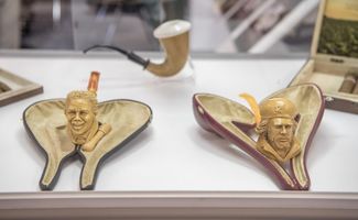 國際煙草盛會 intertabac 2019 德國煙草制品與煙具展深度解析