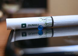 英美煙草深耕韓國市場，聚焦高利潤超名優煙草制品