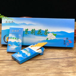 細說非煙茶煙 從茉莉黃金芽到鐵觀音，是健康選擇還是新式誘惑？