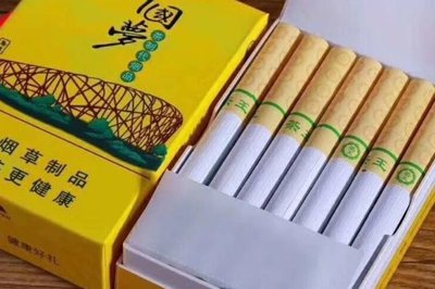 茶煙 是健康新選擇，還是商家的噱頭？