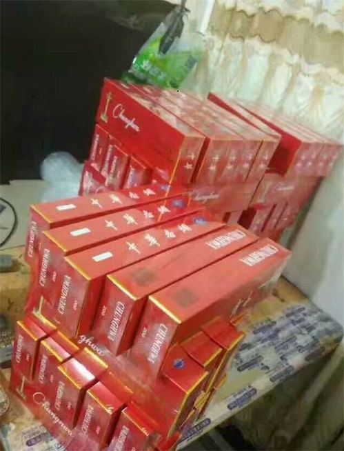 警惕網絡煙草非法交易，合法經營與健康生活才是正道