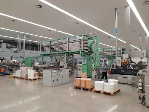 蚌埠卷煙廠 發揮“兩個作用”助力產能恢復百分百，推動煙草制品生產高質量發展