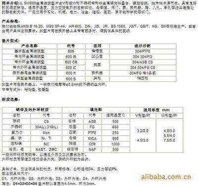 金屬纏繞墊片 為何泰州市金龍密封是您工業(yè)密封的首選？
